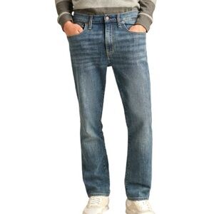 Men’s Lucky Brand 223 Straight Advanced Stretch Jean NEW WITH TAGS